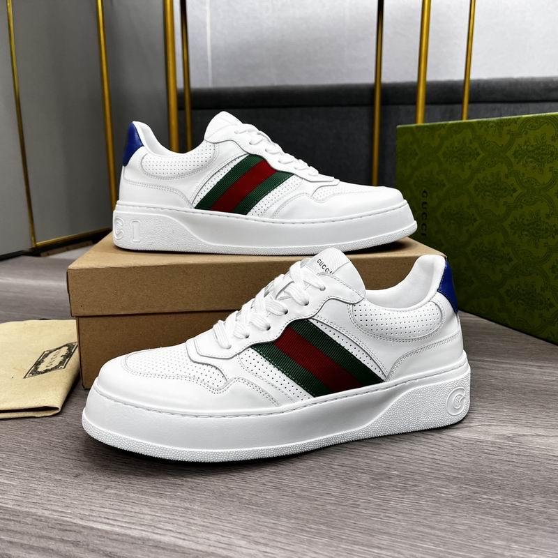 Gucci Men's Shoes 1354